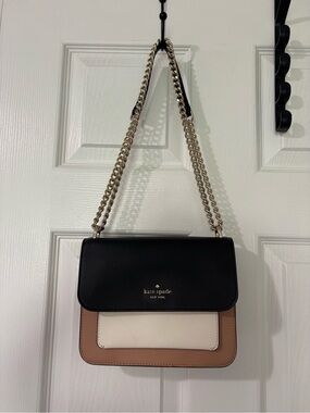 kate spade | Bags | Kate Spade New York Floral Leaf Print  display picture 1